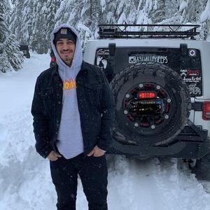 Meet your Posher, Fernando